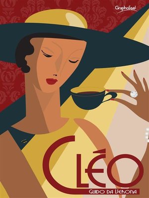 cover image of Cléo. Robes et manteaux